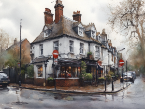 What to Do in Mayfair London