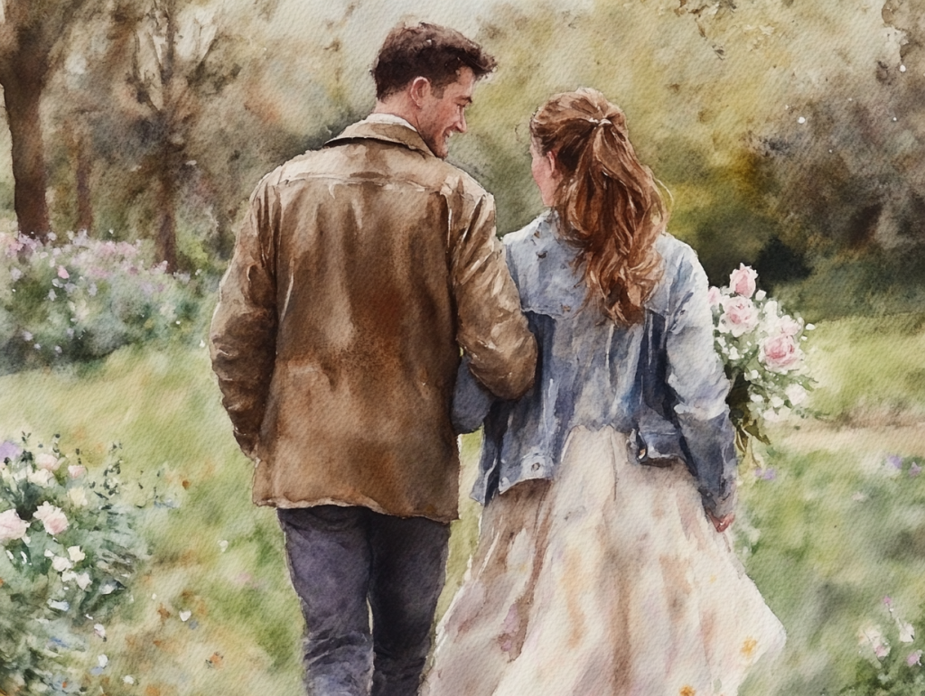 Secret Romantic Places in London