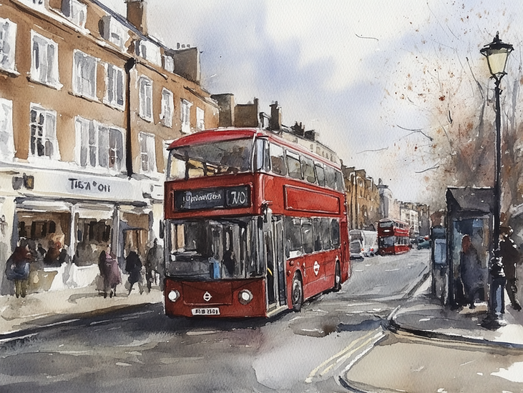 What to Do in Hackney London