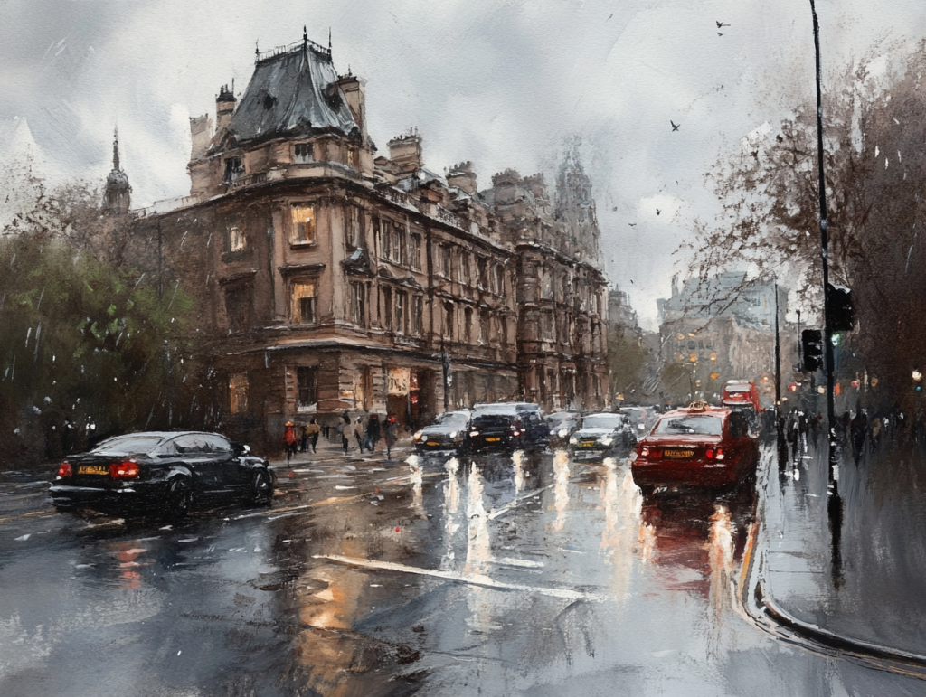 What to Do in Stratford London