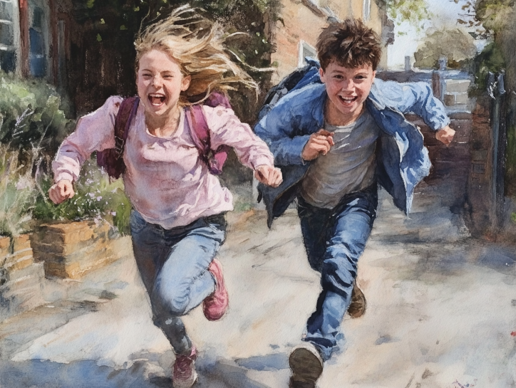 What to Do with Teens in London