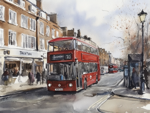 What to Do in Hackney London
